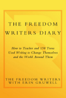 (@ReadersFocus) The Freedom Writers Diary.pdf